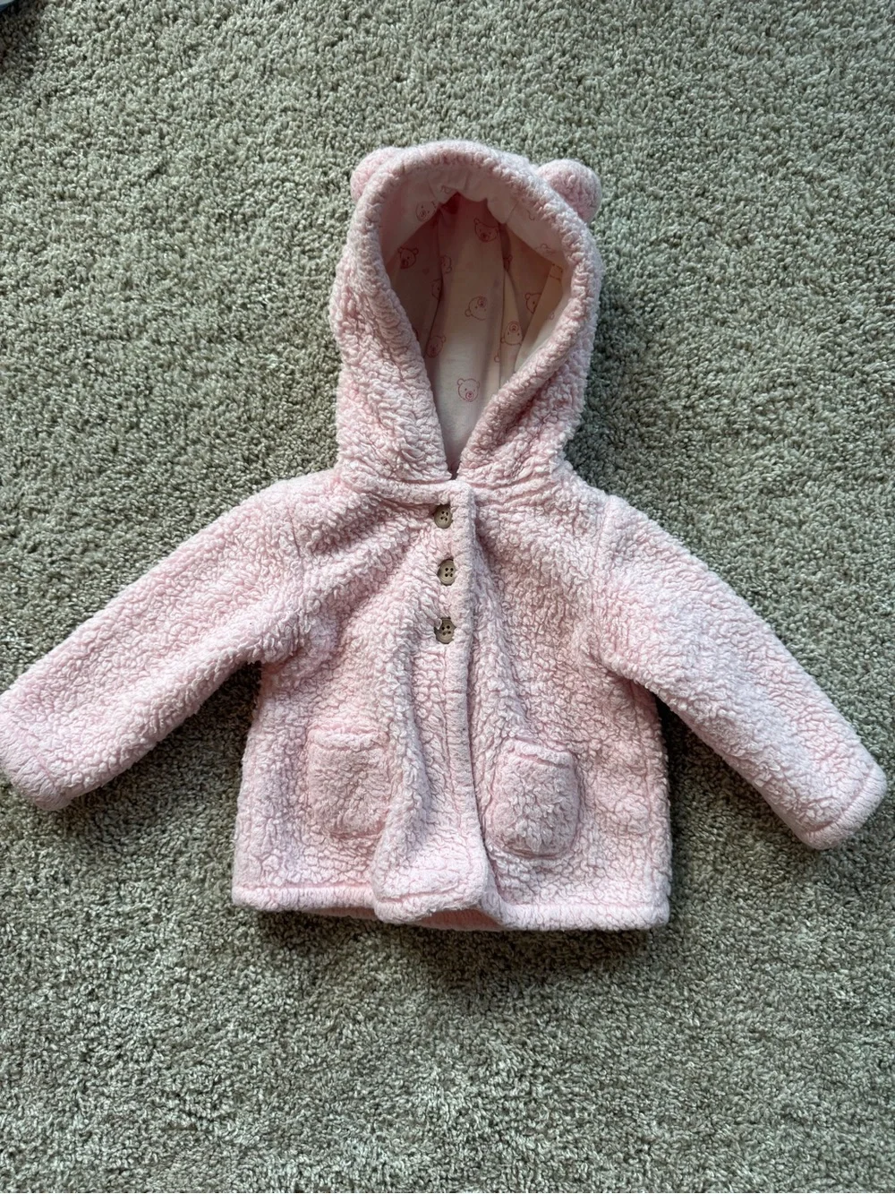 Baby Girl 9 Month Clothing Bundle Coat Swimsuit Dress Sleeper Mixed bundle